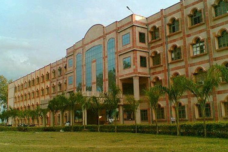 Bansal MBA College, Bhopal