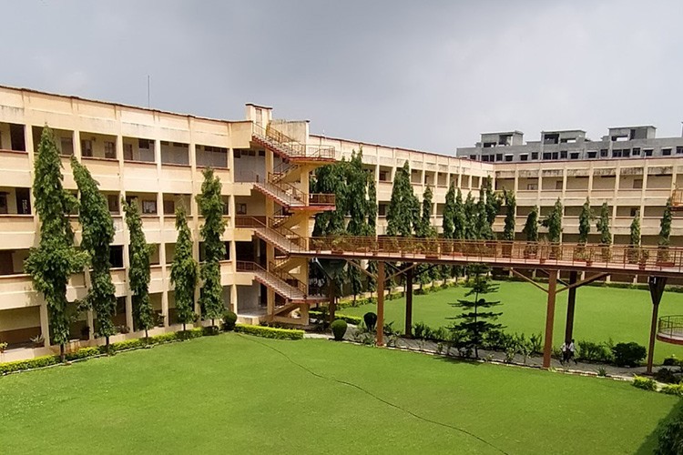 Bansal MBA College, Bhopal