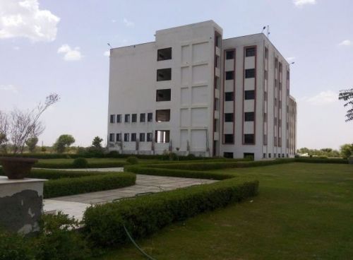 Bansal School of Engineering and Technology, Jaipur