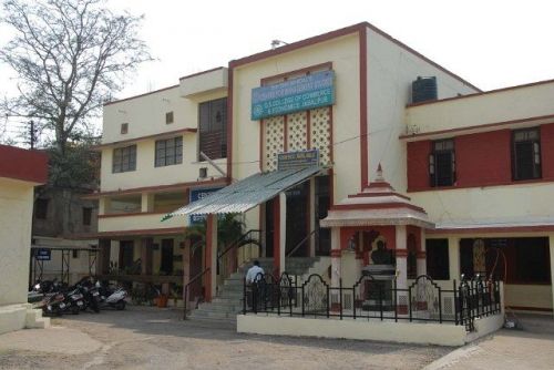 Banshi College of Education, Kanpur