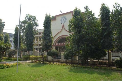 Banshi College of Education, Kanpur
