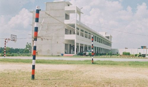 Banshi College of Management Studies, Kanpur