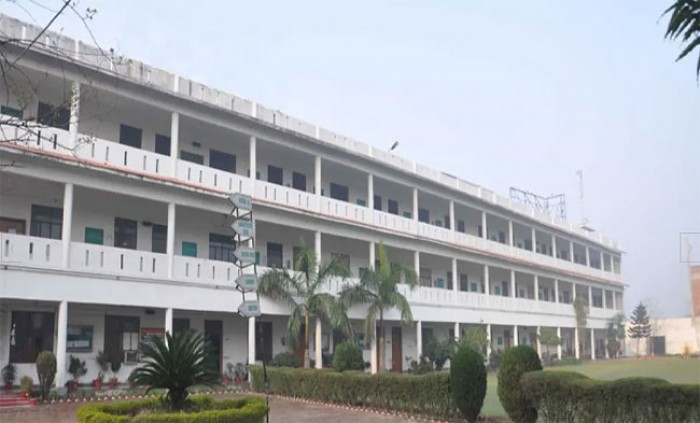 Banshi College of Management and Technology, Kanpur