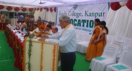 Banshi College of Management and Technology, Kanpur