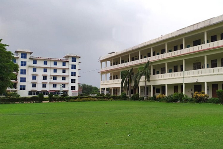 Banshi Group of Institutions, Kanpur