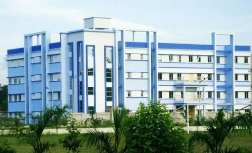 Banwarilal Bhalotia College, Asansol