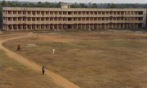Bapatla College of Arts & Science, Guntur