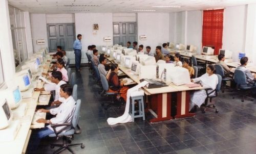 Bapatla College of Arts & Science, Guntur