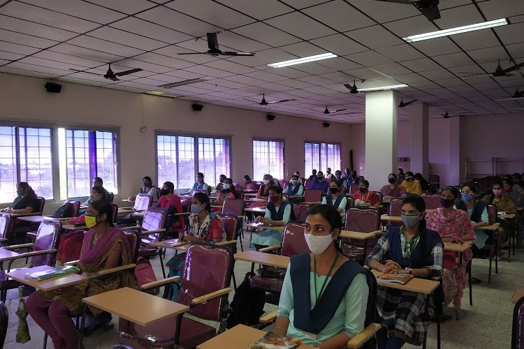 Bapatla College of Pharmacy, Guntur