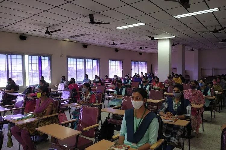 Bapatla College of Pharmacy, Guntur