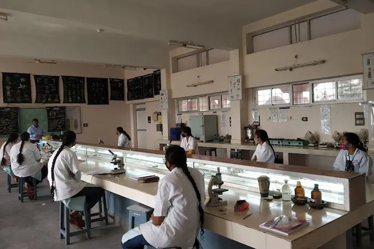 Bapatla College of Pharmacy, Guntur