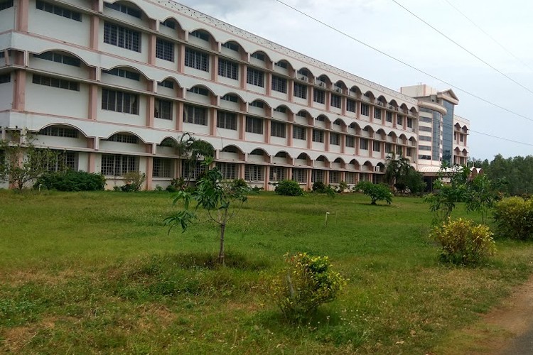Bapatla College of Pharmacy, Guntur