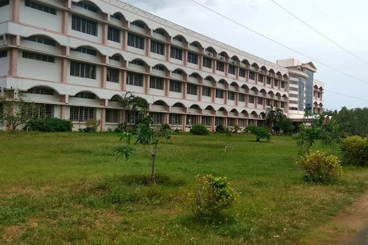 Bapatla College of Pharmacy, Guntur