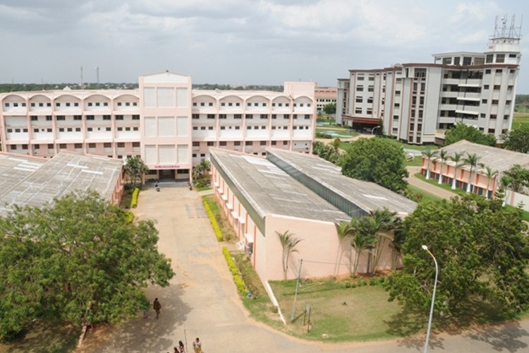 Bapatla Engineering College, Guntur