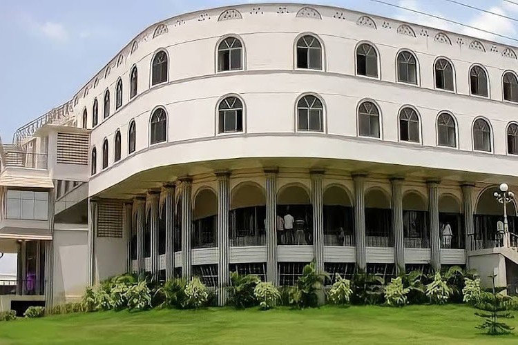 Bapatla Engineering College, Guntur