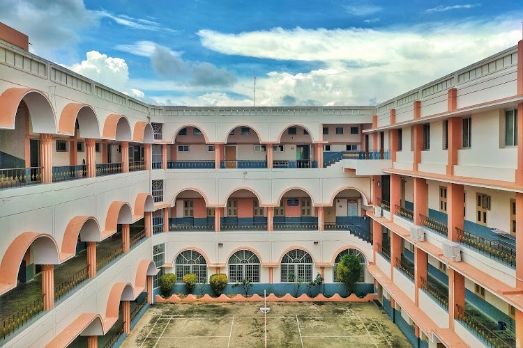 Bapatla Engineering College, Guntur