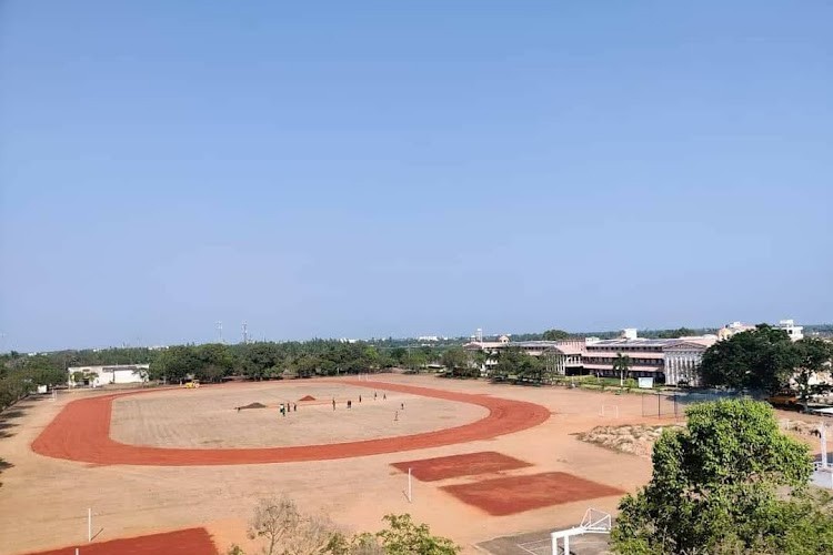 Bapatla Engineering College, Guntur