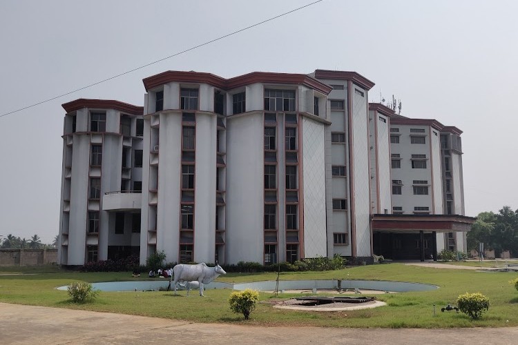 Bapatla Engineering College, Guntur