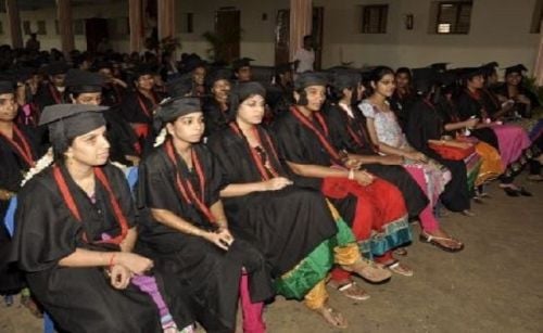 Bapatla Women's Engineering College, Bapatla