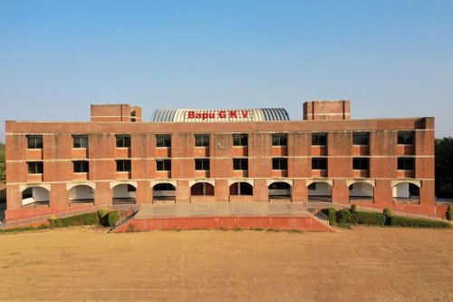 Bapu Gujarat Knowledge Village, Gandhinagar