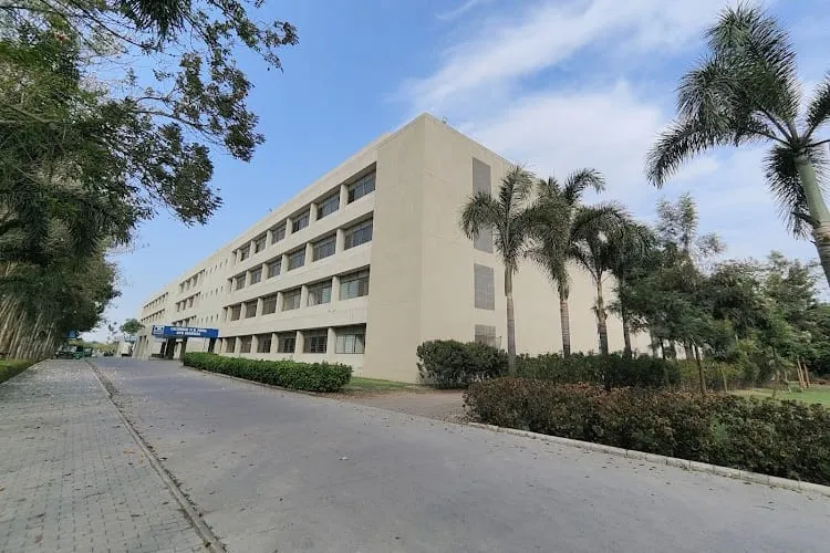 Bapubhai Desaibhai Patel Institute of Paramedical Sciences, Anand