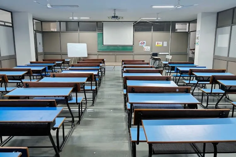 Bapubhai Desaibhai Patel Institute of Paramedical Sciences, Anand