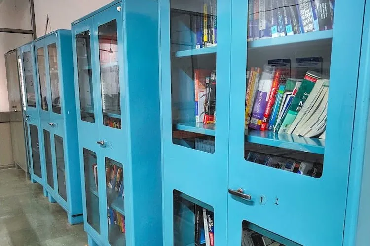 Bapubhai Desaibhai Patel Institute of Paramedical Sciences, Anand