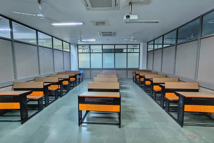 Bapubhai Desaibhai Patel Institute of Paramedical Sciences, Anand