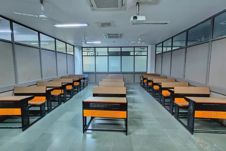 Bapubhai Desaibhai Patel Institute of Paramedical Sciences, Anand