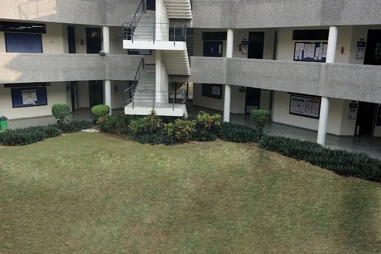 Bapubhai Desaibhai Patel Institute of Paramedical Sciences, Anand