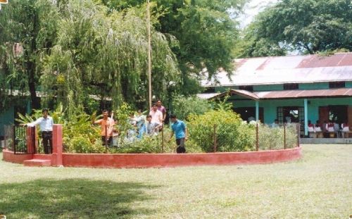 Bapujee College, Barpeta