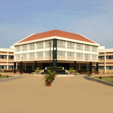 Bapuji Academy of Management and Research, Davanagere