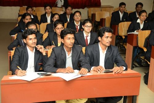 Bapuji Academy of Management and Research, Davanagere