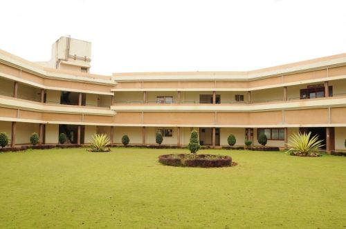 Bapuji Academy of Management and Research, Davanagere