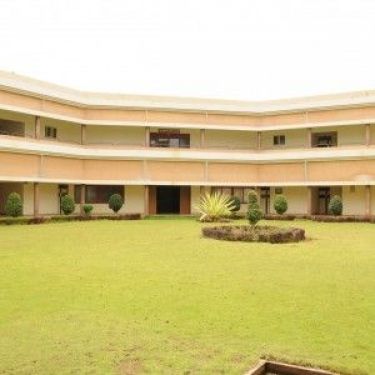 Bapuji Academy of Management and Research, Davanagere