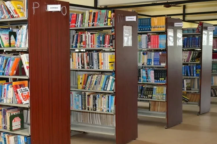 Bapuji Academy of Management and Research, Davanagere