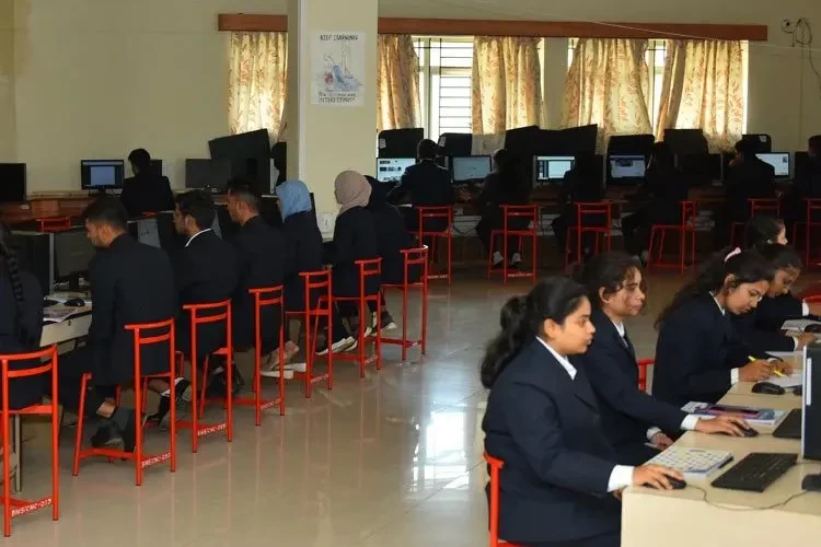 Bapuji Academy of Management and Research, Davanagere