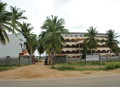 Bapuji Ayurvedic Medical College and Hospital, Bangalore