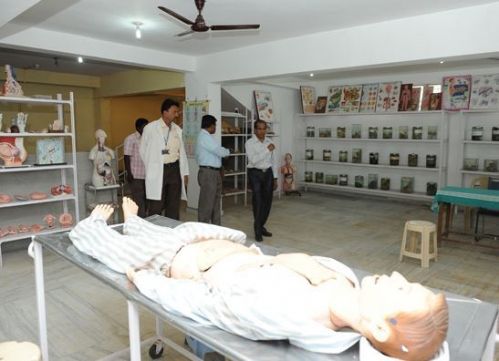 Bapuji Ayurvedic Medical College and Hospital, Bangalore