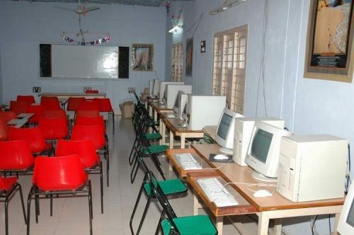 Bapuji College of Education, Guntur