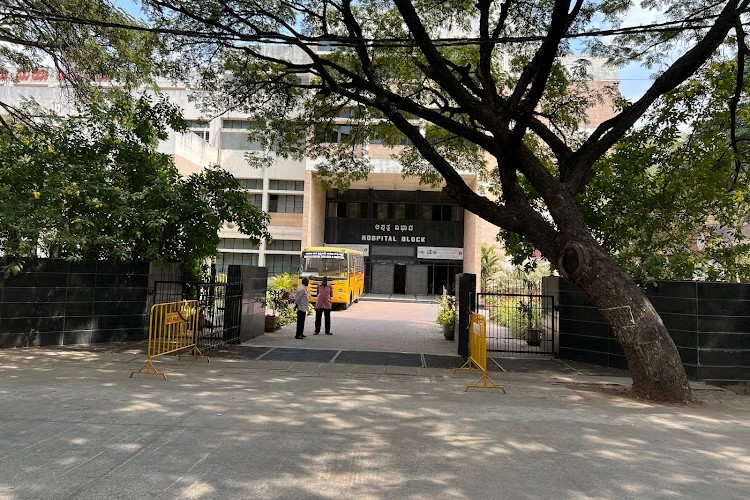 Bapuji Dental College and Hospital, Davanagere