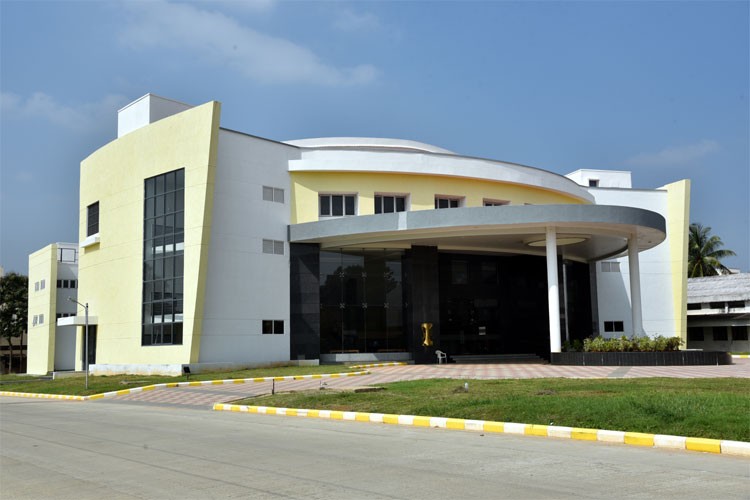 Bapuji Institute of Engineering and Technology, Davanagere