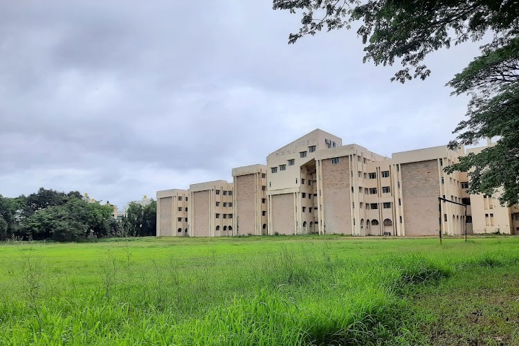 Bapuji Institute of Engineering and Technology, Davanagere