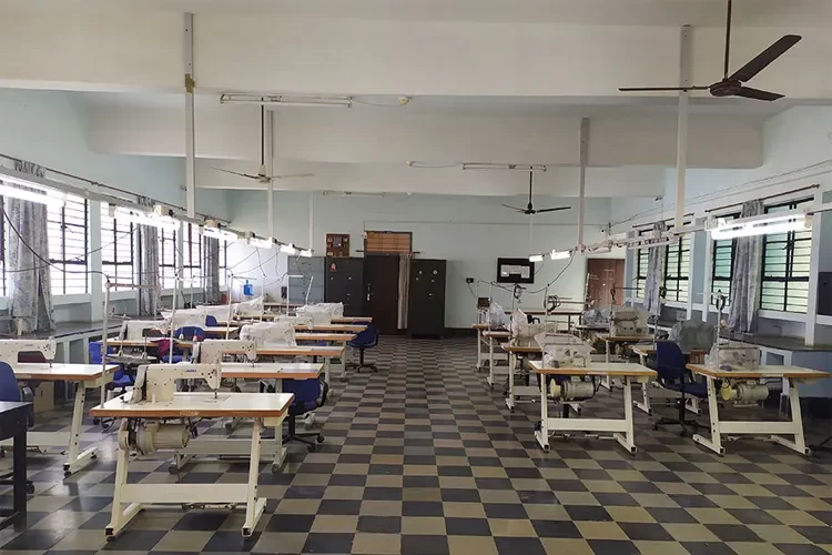 Bapuji Institute of Engineering and Technology, Davanagere