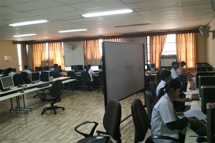 Bapuji Institute of Engineering and Technology, Davanagere