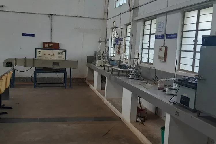 Bapuji Institute of Engineering and Technology, Davanagere