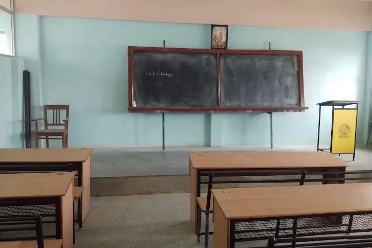 Bapuji Institute of Engineering and Technology, Davanagere