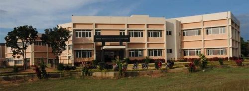 Bapuji Institute of Hi-Tech Education, Davanagere