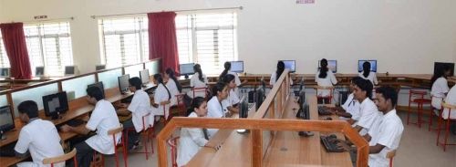 Bapuji Institute of Hi-Tech Education, Davanagere