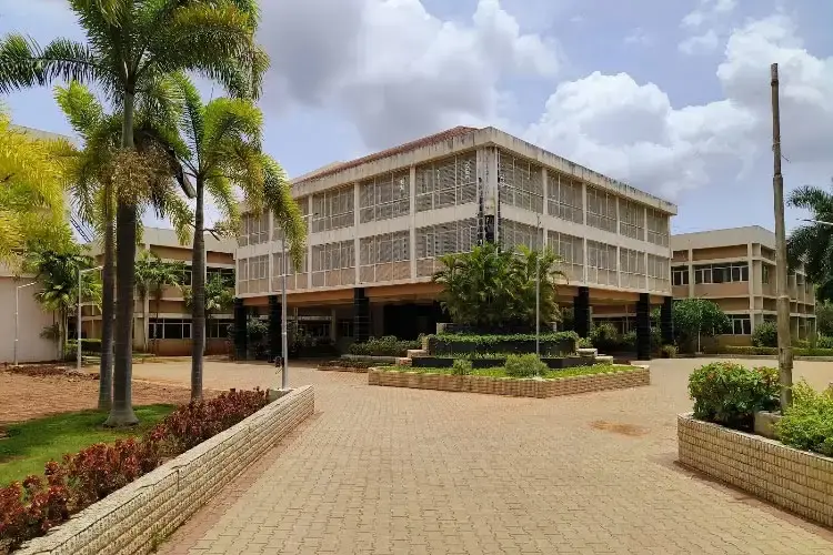 Bapuji Institute of Hi-Tech Education, Davanagere
